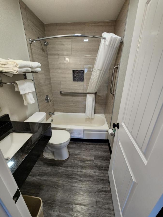 Executive Lodge Портленд Экстерьер фото
